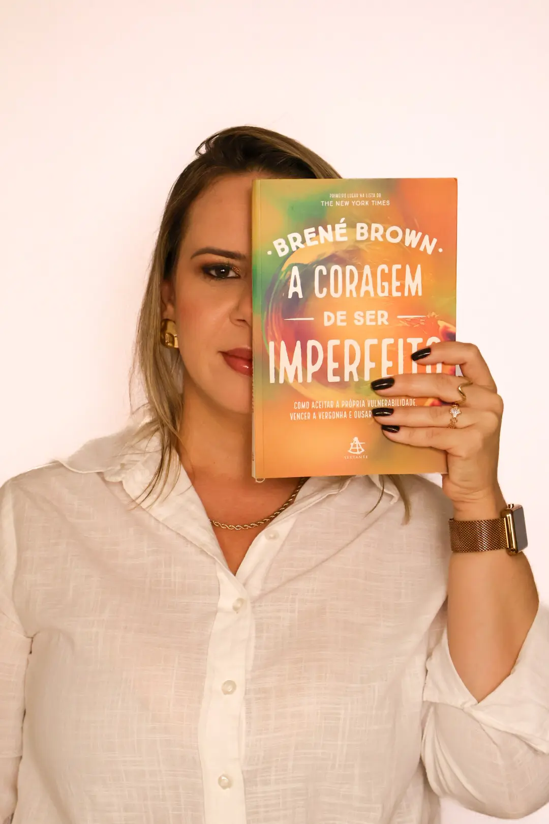 Débora Cabral, psicóloga clínica